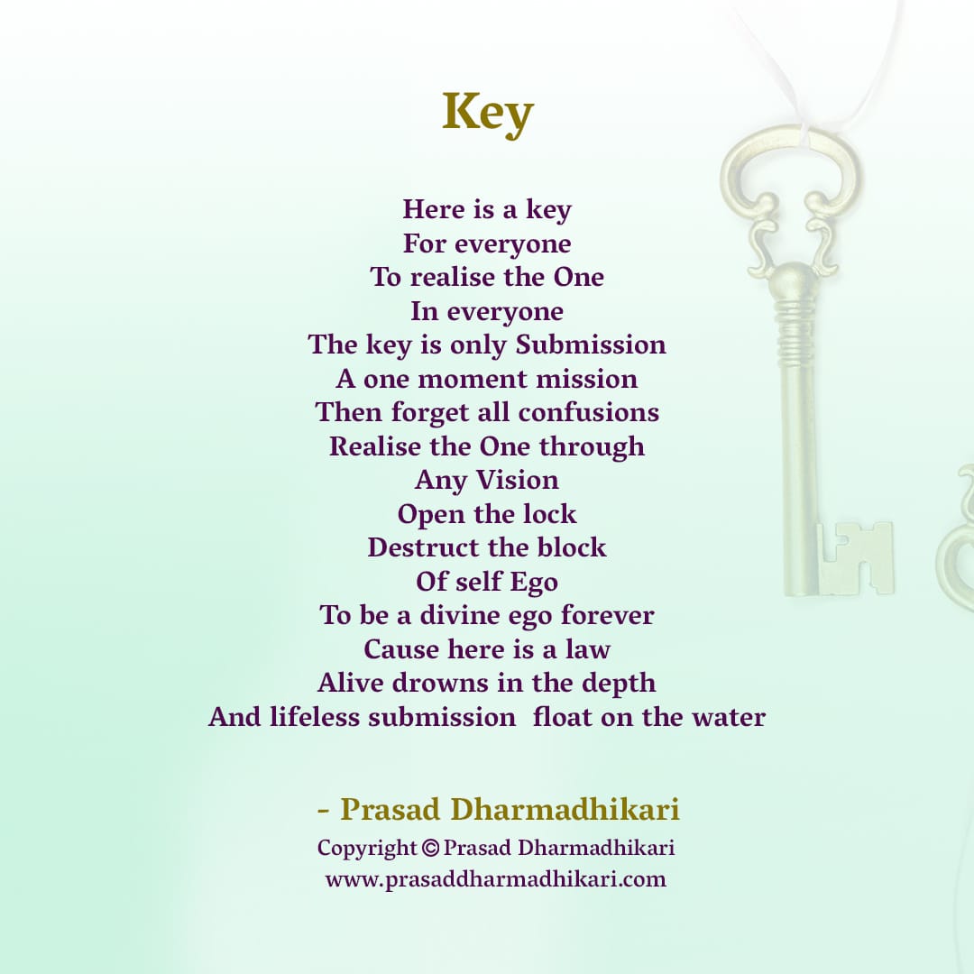 English Poems 7