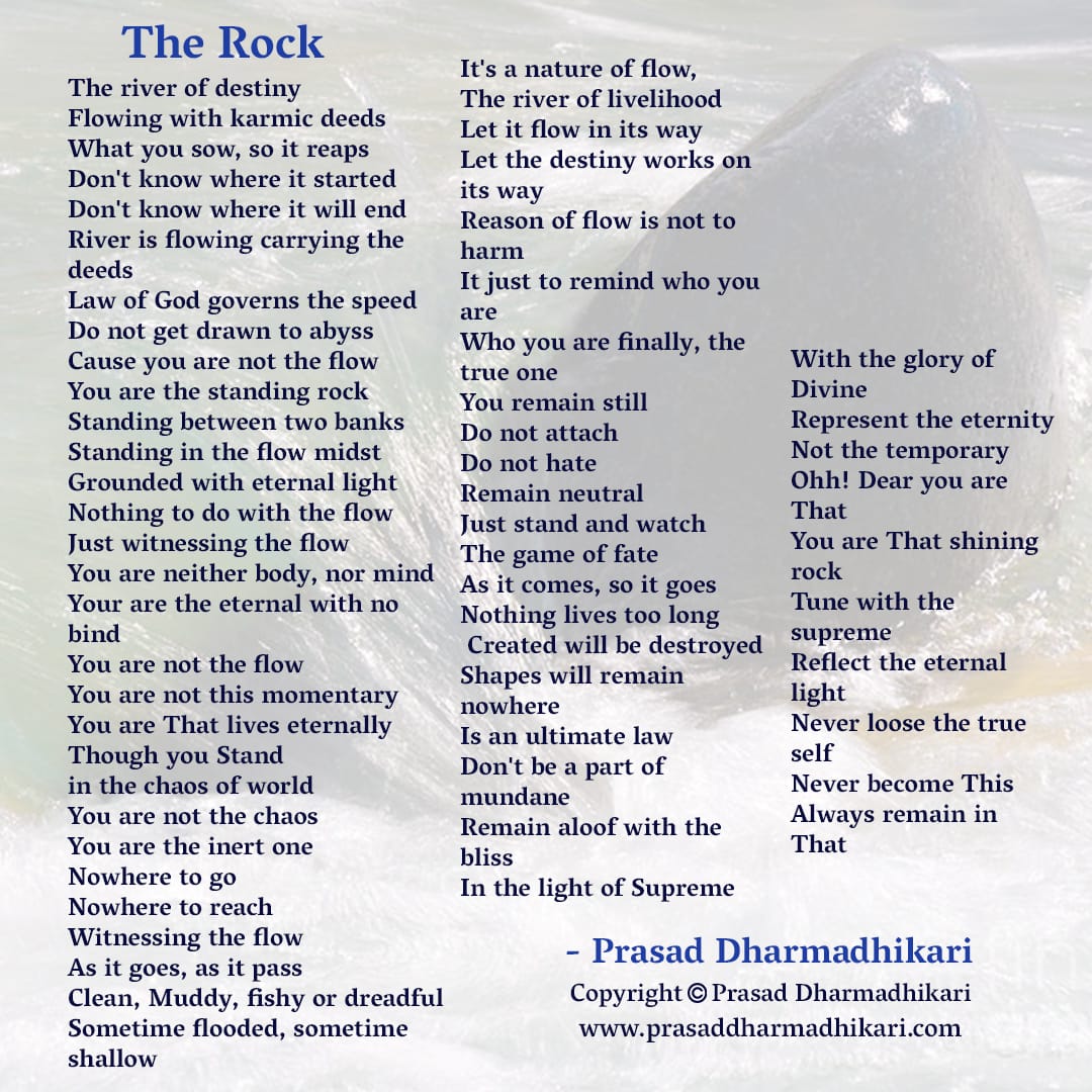 English Poems 5