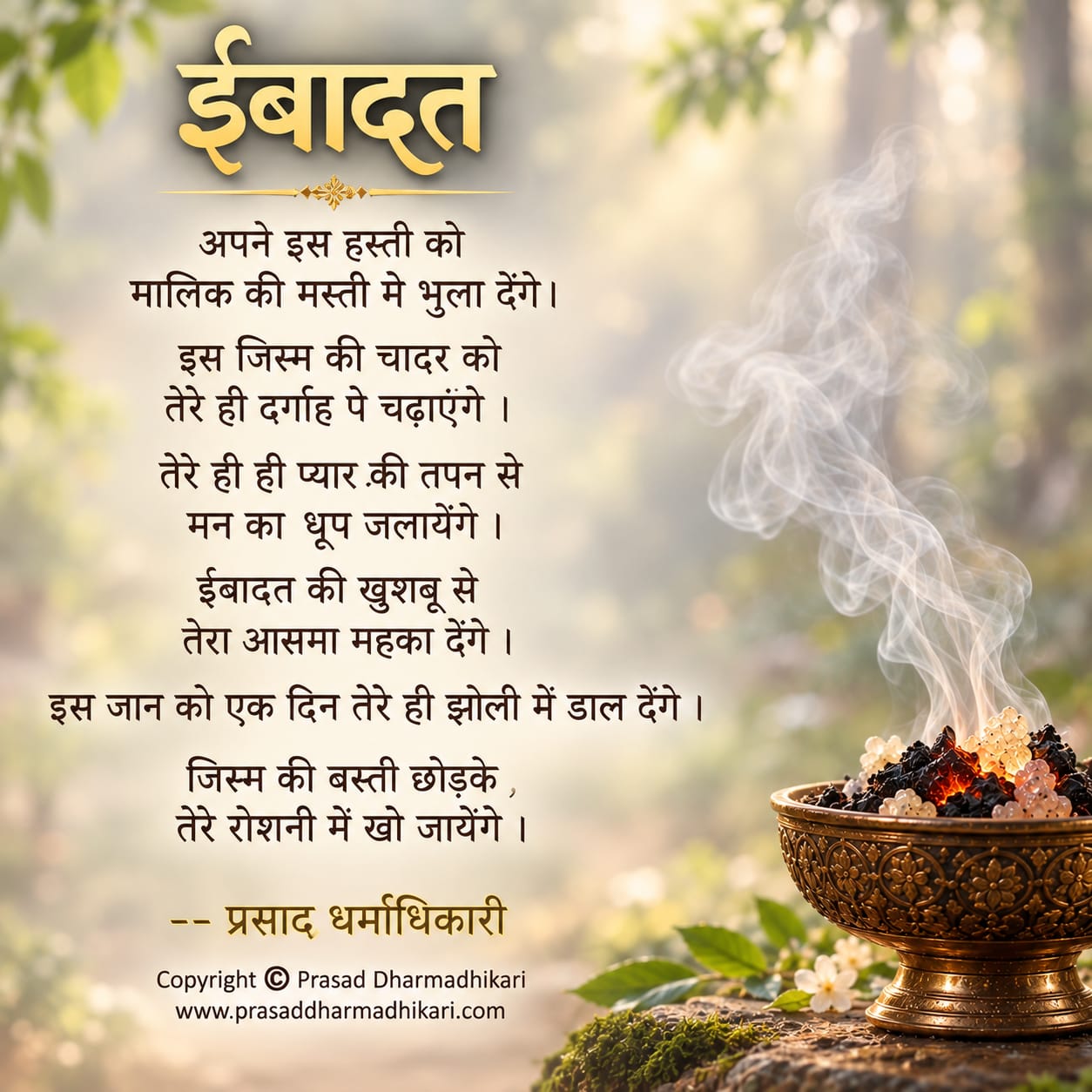 Hindi Poems 25