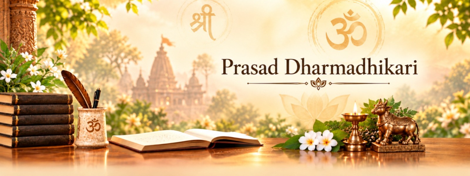 Hindi Poems Banner